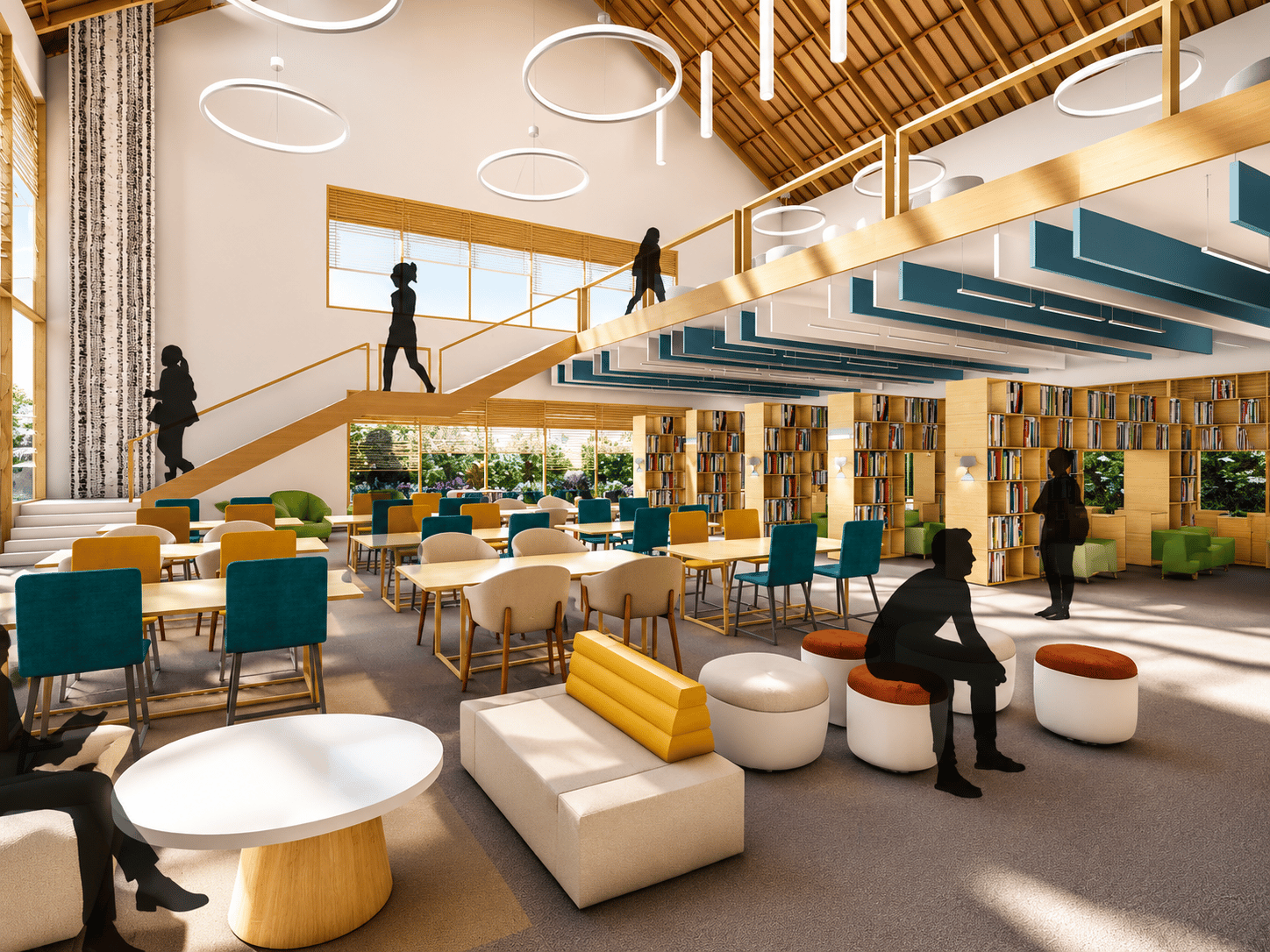 Timor Leste Education Institute — Education · BIM Coordination